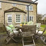 Saxon House 7 Semesterbostad *