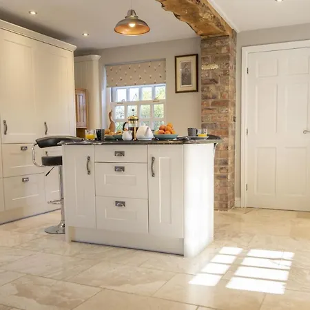 Casa vacanze Saxon House 7 *