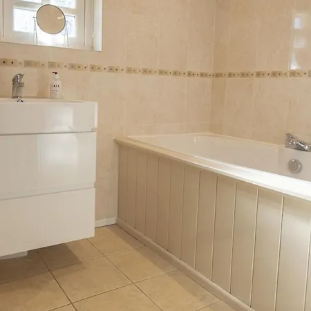 Saxon House 7 Casa vacanze *