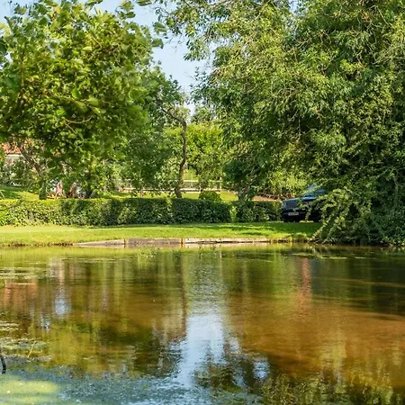 Saxon House 7 Harome