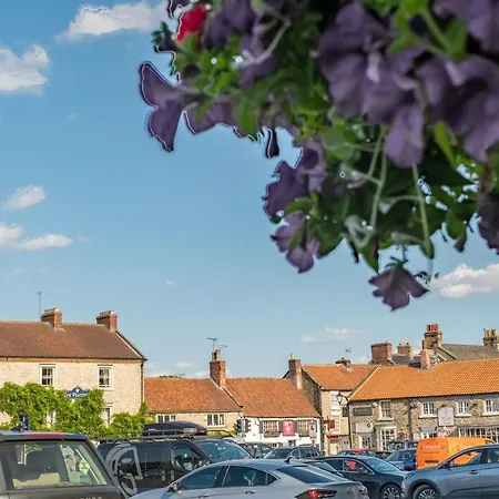 Saxon House 7 Casa vacanze *