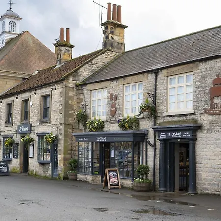 Saxon House 7 Casa vacanze *