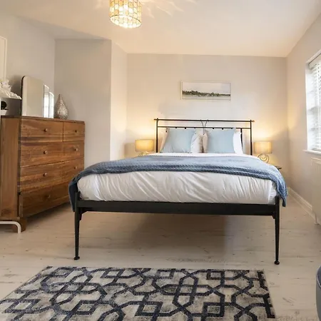 Saxon House 7 Casa vacanze *