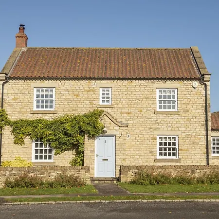 Saxon House 7 Harome