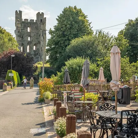 Saxon House 7 Casa vacanze