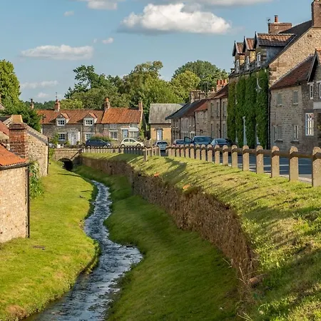 Saxon House 7 Casa vacanze *