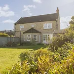 Saxon House 7 Harome