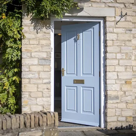 Saxon House 7 * Harome