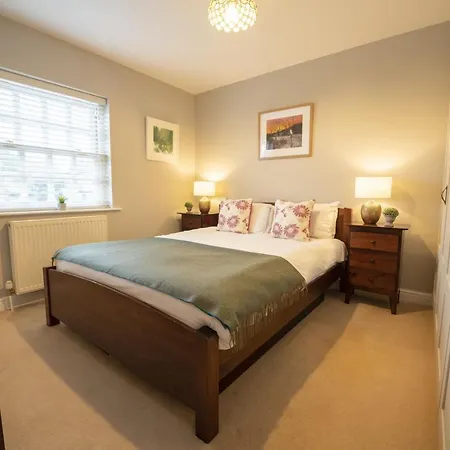 Saxon House 7 * Harome