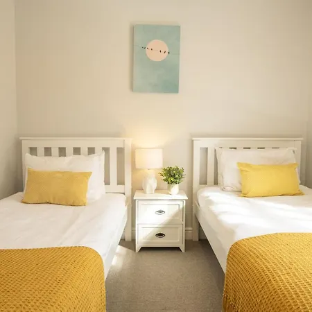 Saxon House 7 Harome