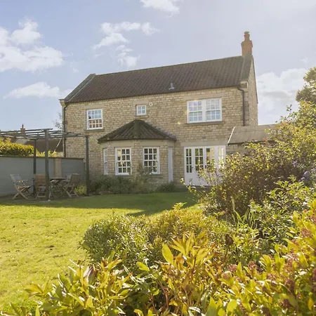 Saxon House 7 Harome