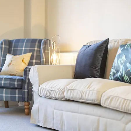 Saxon House 7 Σπίτι διακοπών *