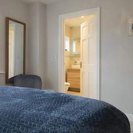 Saxon House 7 Σπίτι διακοπών