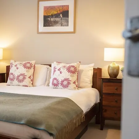 Saxon House 7 Σπίτι διακοπών