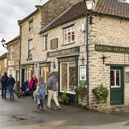 Σπίτι διακοπών Saxon House 7 *