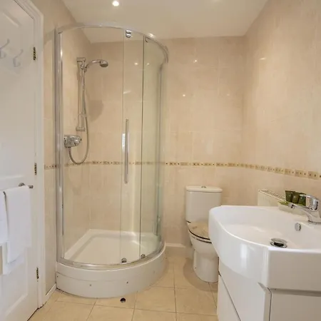 Σπίτι διακοπών Saxon House 7