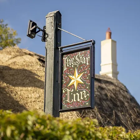 Saxon House 7 Σπίτι διακοπών