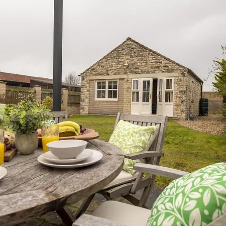 Saxon House 7 Σπίτι διακοπών